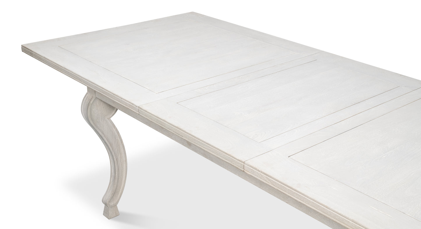 Leapold Bungalow Dining Table