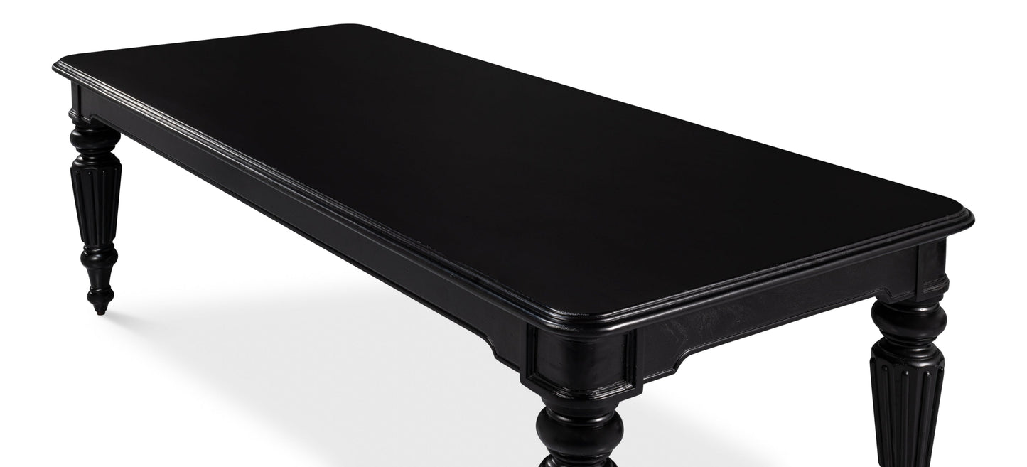 Scarlett Dining Table