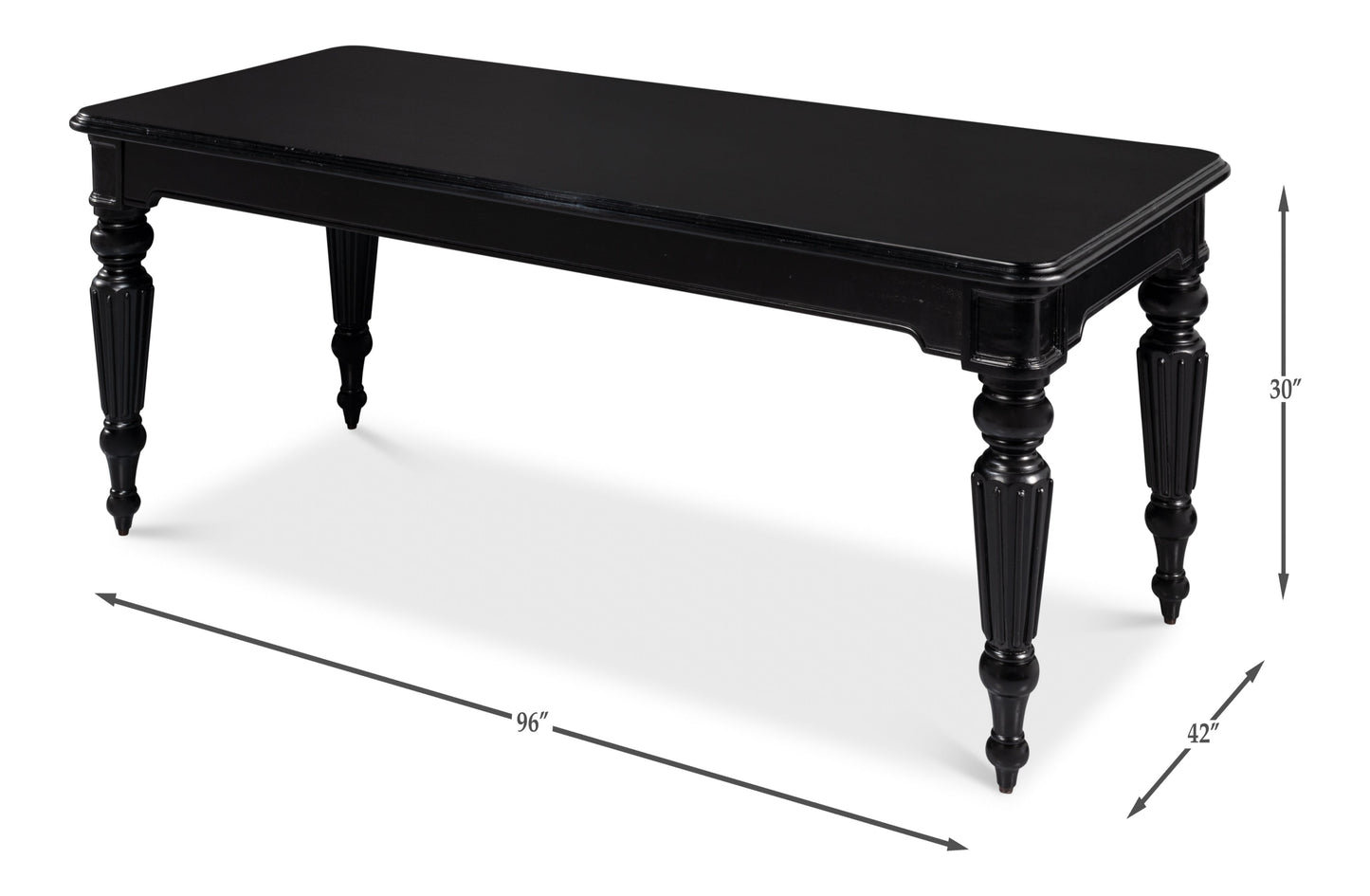 Scarlett Dining Table