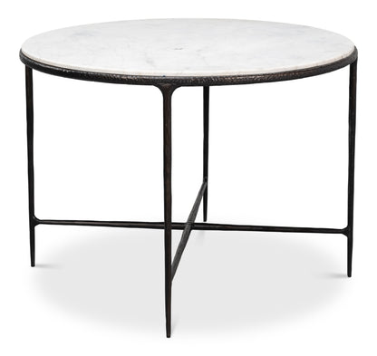 Dakor Round Dining Table