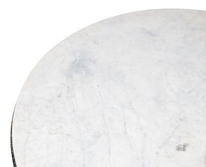 Dakor Round Dining Table