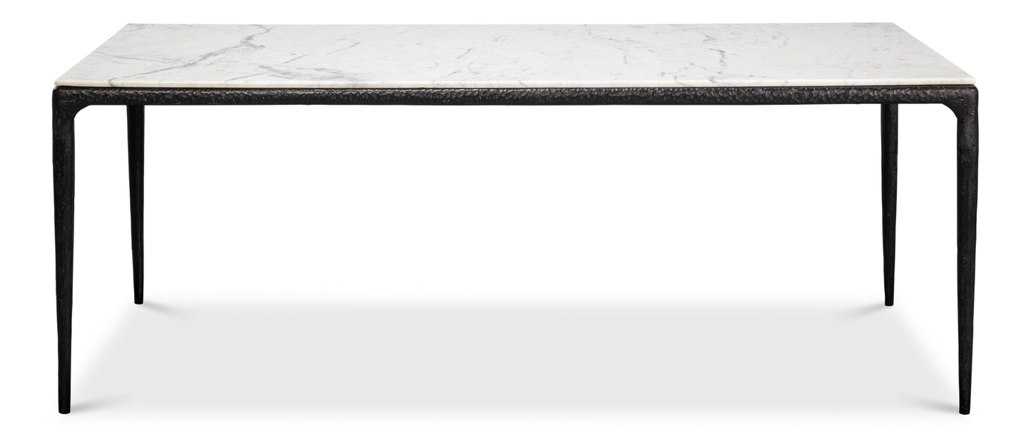Dakor Dining Table