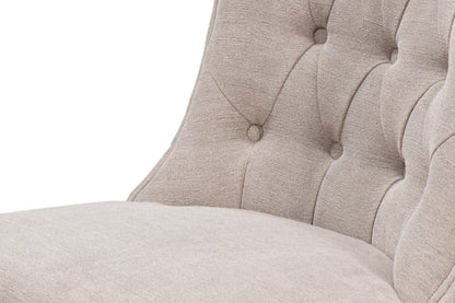 Lyra Side Chair