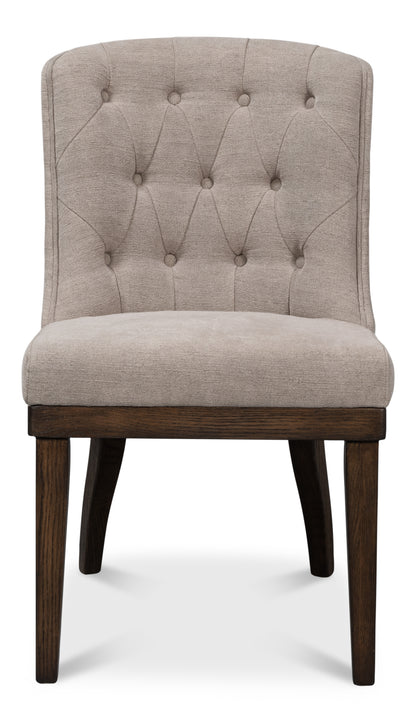 Lyra Side Chair