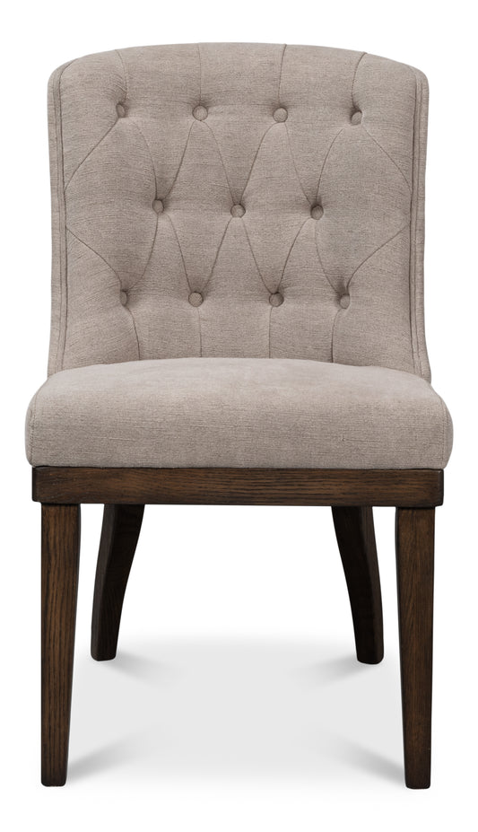 Lyra Side Chair