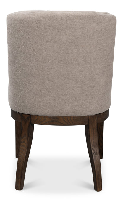 Lyra Side Chair