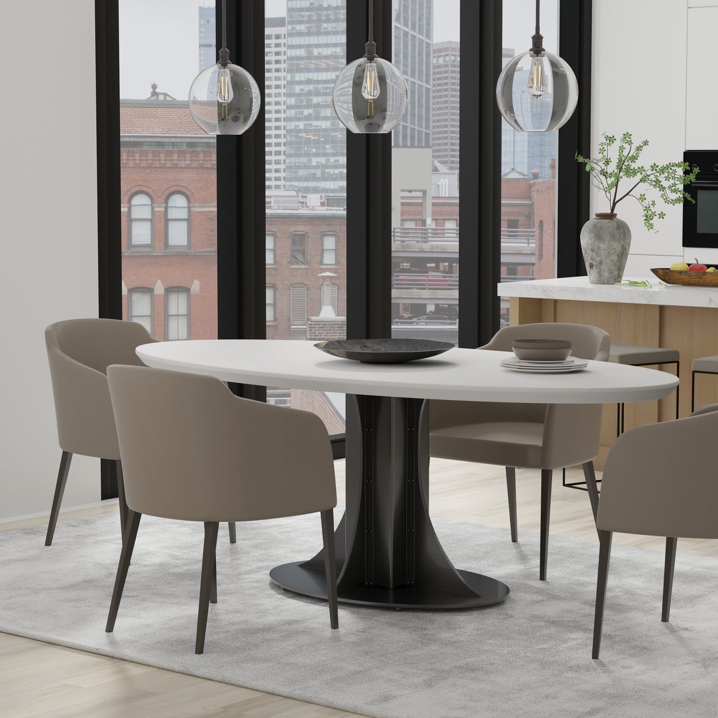 Aminah Dining Table