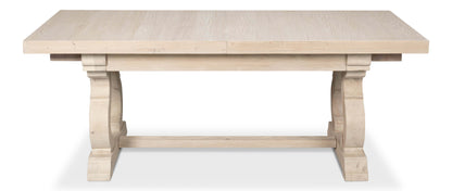 Beauford Dining Table