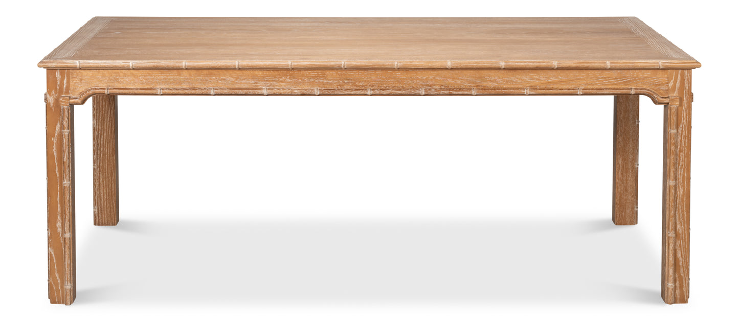 Brighton Dining Table