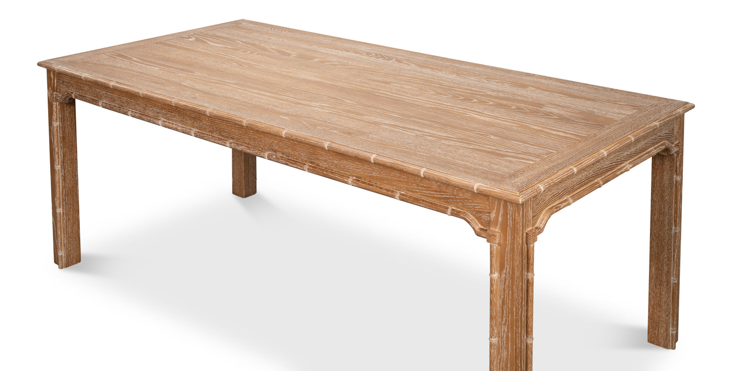 Brighton Dining Table