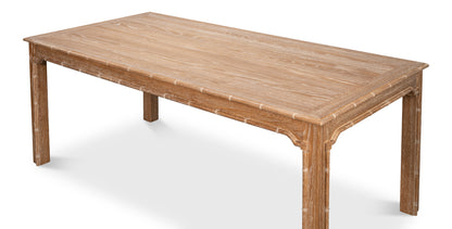 Brighton Dining Table
