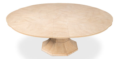 Giselle Jupe Table, Med
