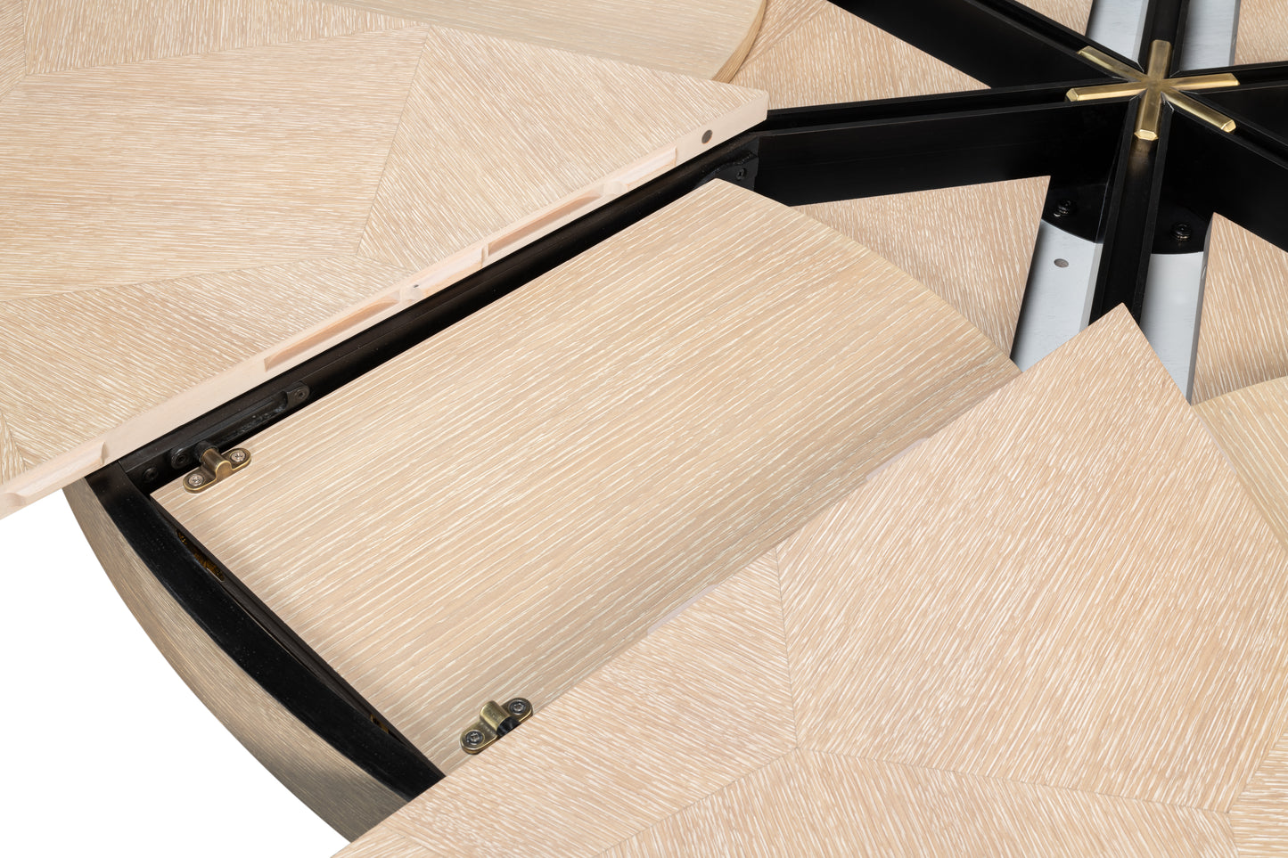 Giselle Jupe Table, Med