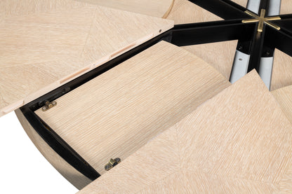 Giselle Jupe Table, Med