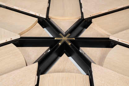 Giselle Jupe Table, Med