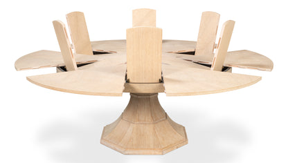 Giselle Jupe Table, Med