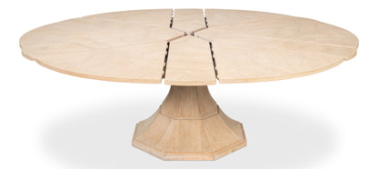Giselle Jupe Table, Med