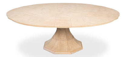 Giselle Jupe Table, Med
