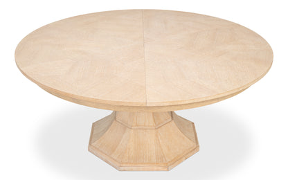 Giselle Jupe Table, Med