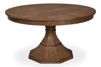 Giselle Jupe Table, Med