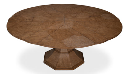 Giselle Jupe Table, Med