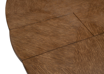 Giselle Jupe Table, Med