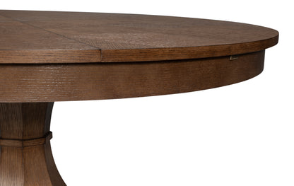 Giselle Jupe Table, Med