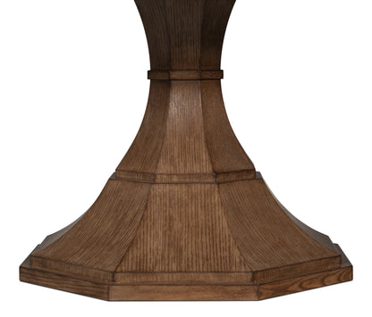 Giselle Jupe Table, Med