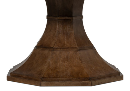 Giselle Jupe Table, Med