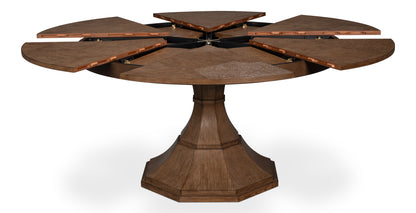 Giselle Jupe Table, Med