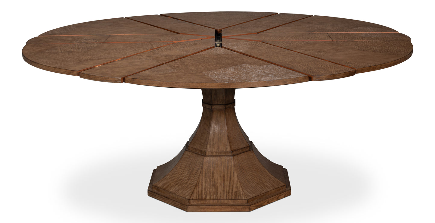 Giselle Jupe Table, Med