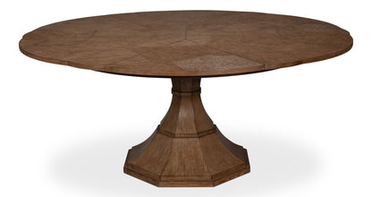 Giselle Jupe Table, Med