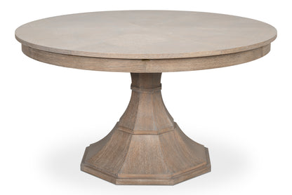 Giselle Jupe Table, Med