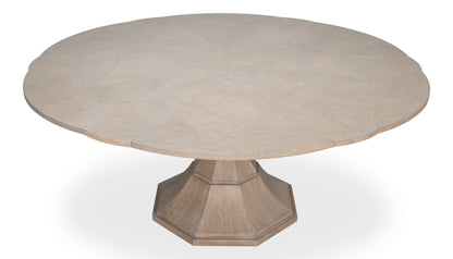 Giselle Jupe Table, Med