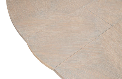 Giselle Jupe Table, Med