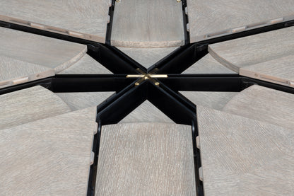 Giselle Jupe Table, Med