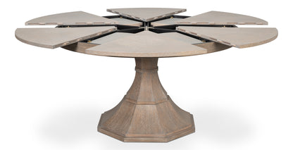 Giselle Jupe Table, Med