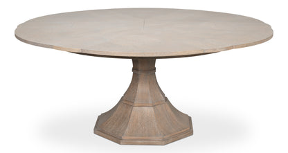 Giselle Jupe Table, Med