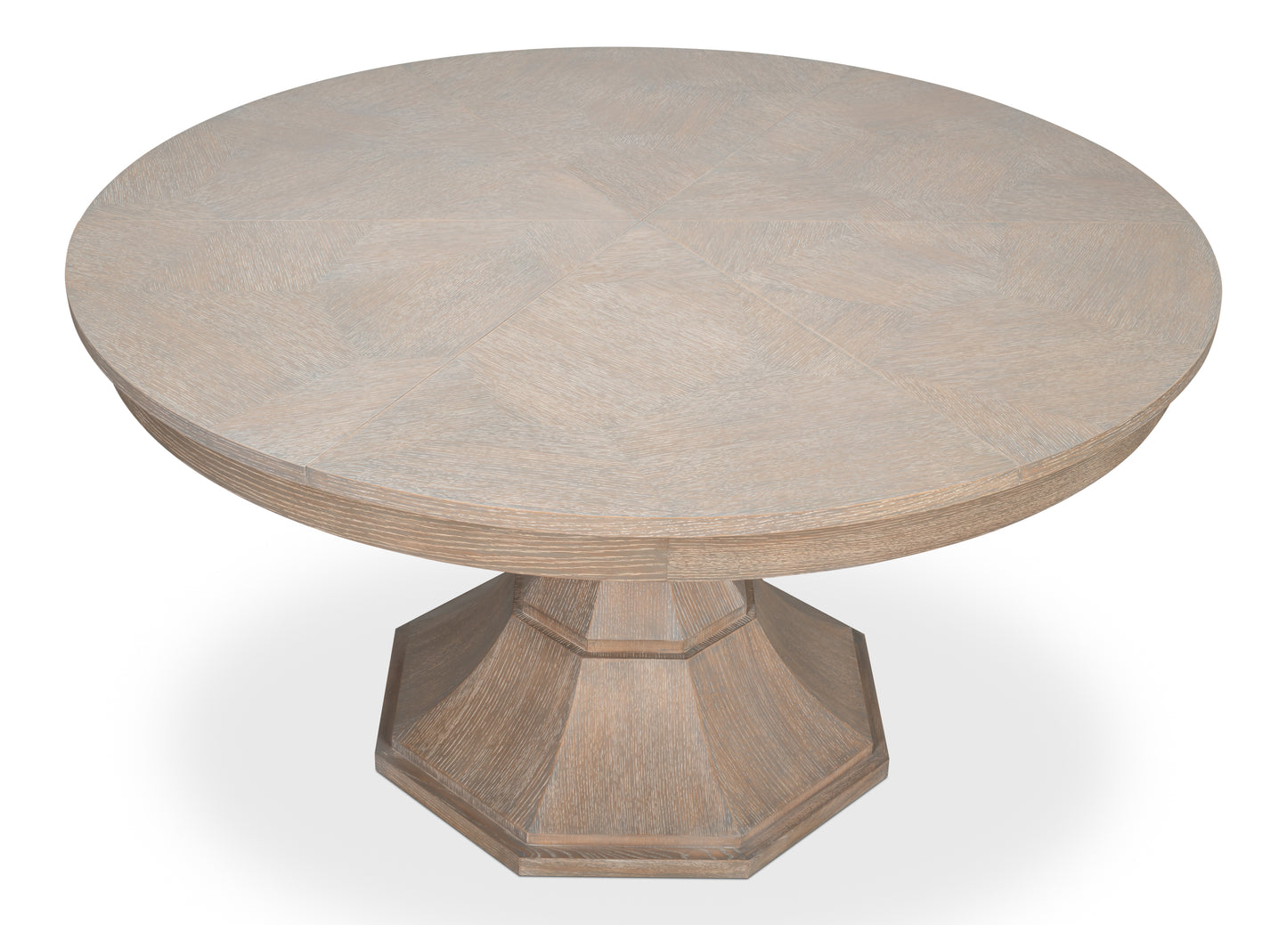 Giselle Jupe Table, Med