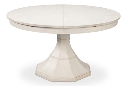 Giselle Jupe Table, Med