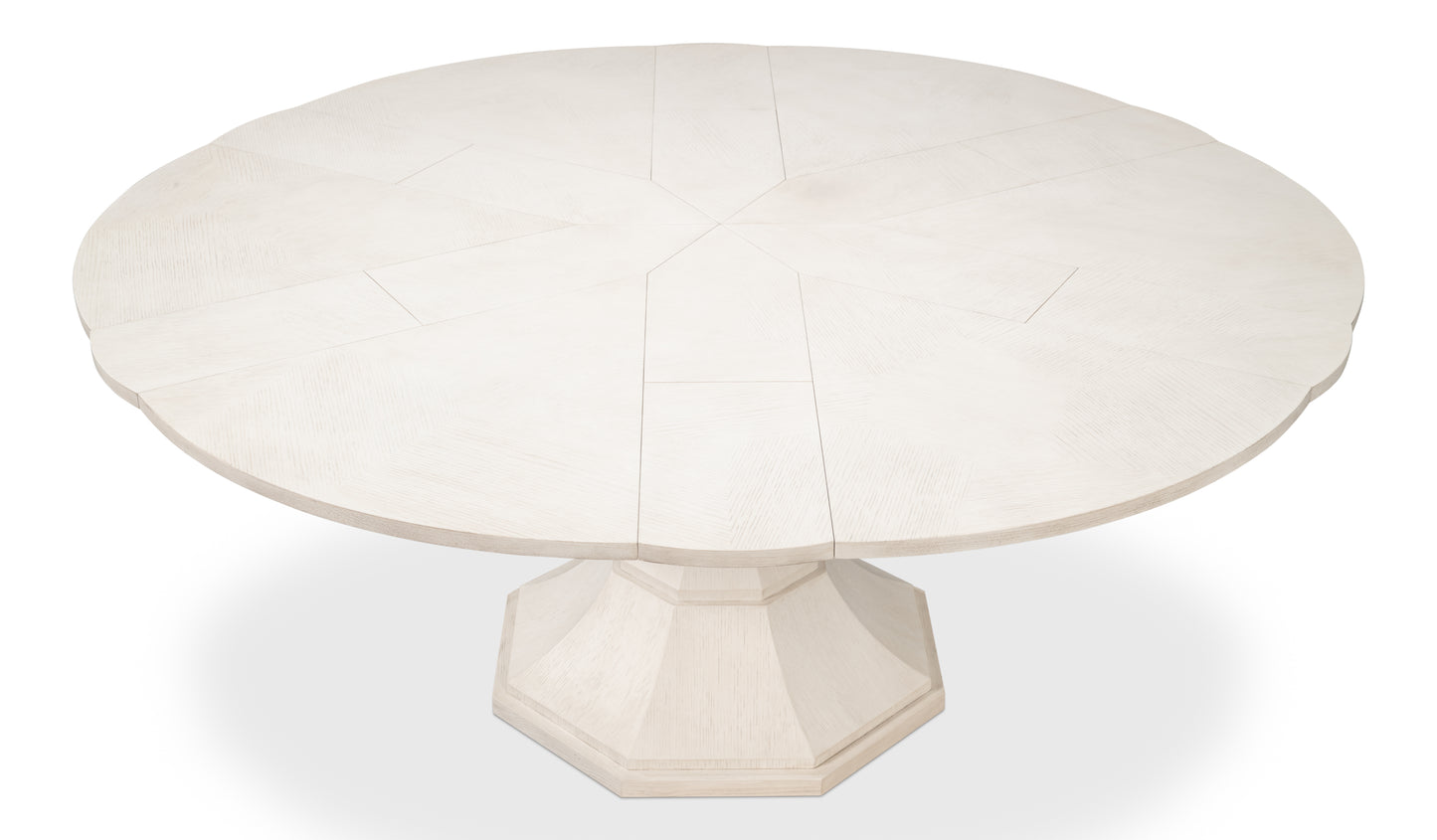 Giselle Jupe Table, Med