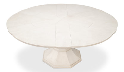 Giselle Jupe Table, Med