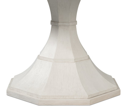 Giselle Jupe Table, Med