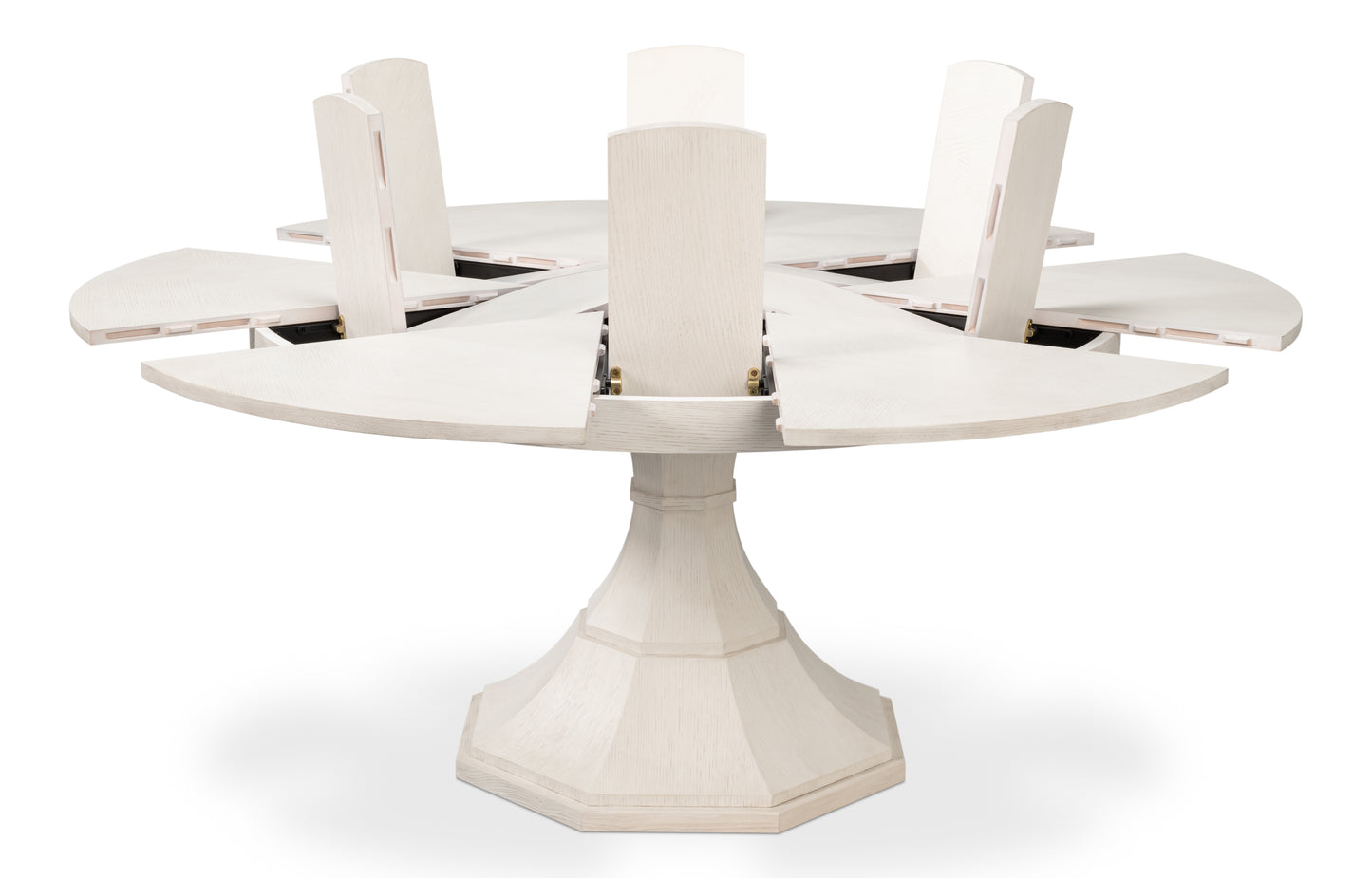 Giselle Jupe Table, Med