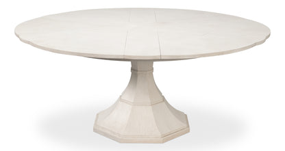 Giselle Jupe Table, Med
