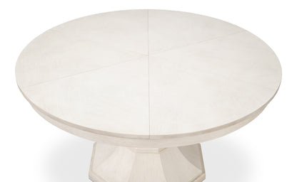 Giselle Jupe Table, Med