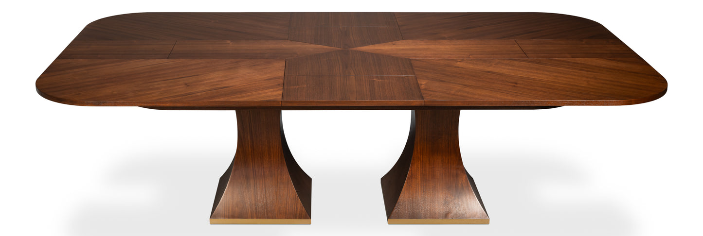 Gramercy Park Jupe Table