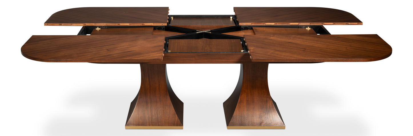 Gramercy Park Jupe Table