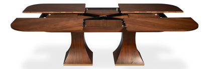 Gramercy Park Jupe Table