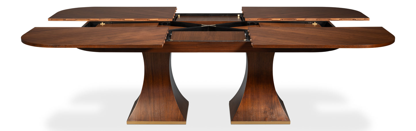 Gramercy Park Jupe Table